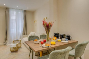 Peaceful Getaway near Marais - with AC
